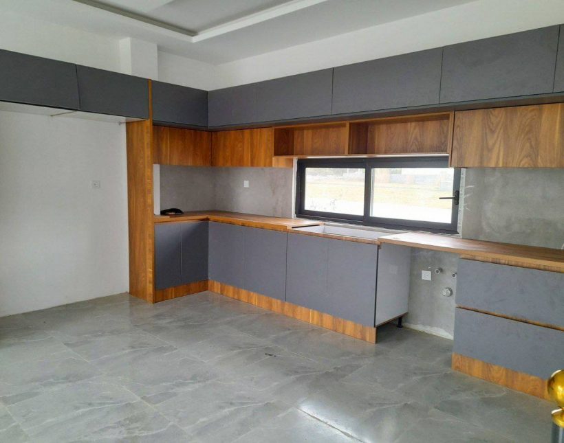 خرید ویلای دوبلکس مدرن با استخر قطعه ۱ در الیمالات نور | ۳۰۰ متر