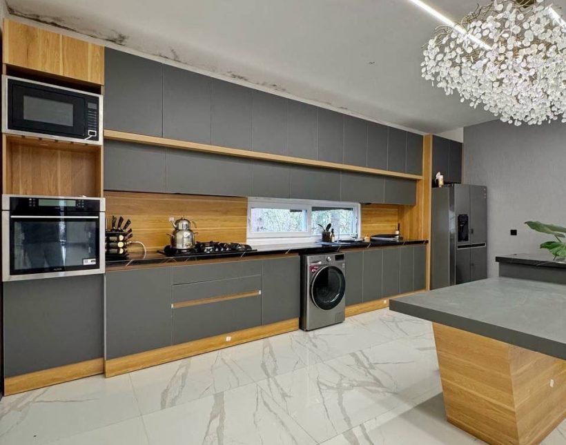 خرید ویلای دوبلکس مدرن با استخرداخلی در نعمت‌آباد چمستان | ۳۰۰ متر