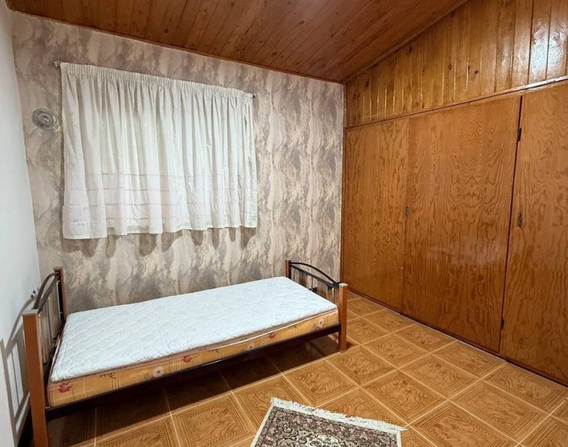 خرید باغ ویلای ۳۰۰ متری قیمت مناسب در نعمت‌آباد چمستان | ۳۰۰ متر