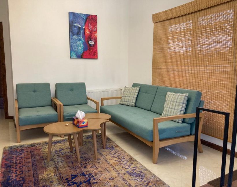 فروش ویلا دوبلکس لوکس با ویو دریا و جنگل در ونوش سیسنگان | ۲۶۰ متر