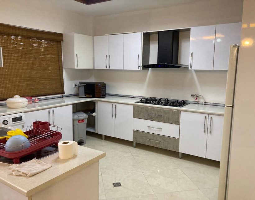 فروش ویلا دوبلکس لوکس با ویو دریا و جنگل در ونوش سیسنگان | ۲۶۰ متر