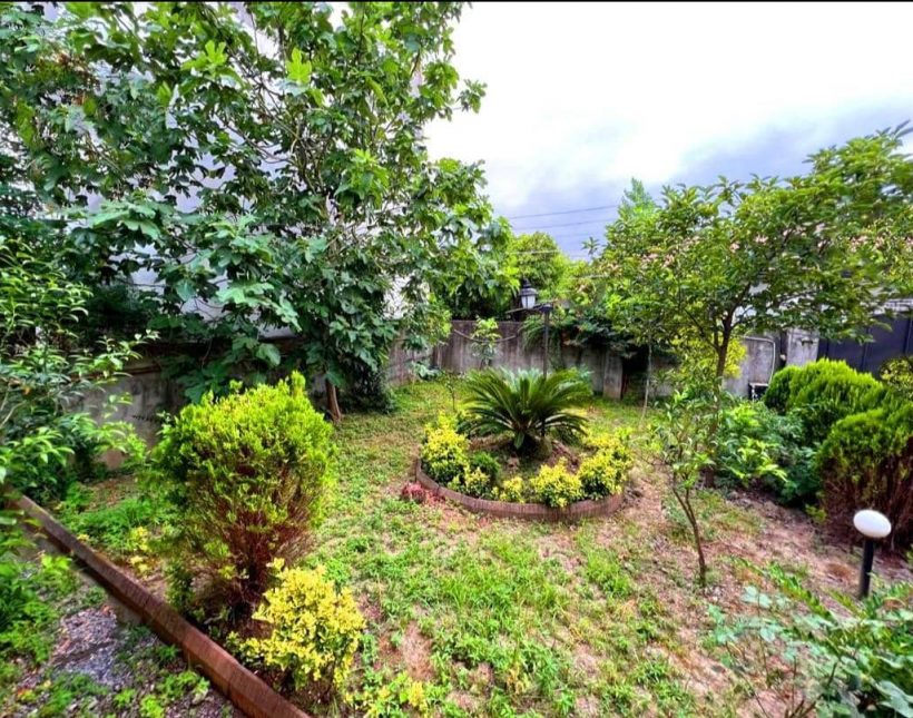 خرید ویلا باغ فلت مستقل نزدیک دریا و جنگل در منطقه رویان | ۲۸۰ متر