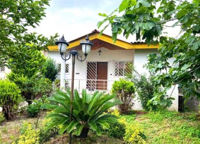 خرید ویلا باغ فلت مستقل نزدیک دریا و جنگل در منطقه رویان | ۲۸۰ متر