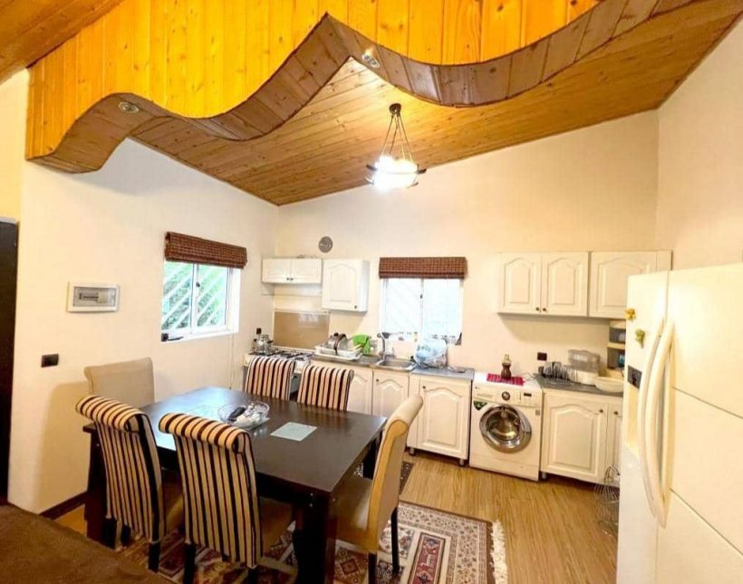 خرید ویلا باغ فلت مستقل نزدیک دریا و جنگل در منطقه رویان | ۲۸۰ متر