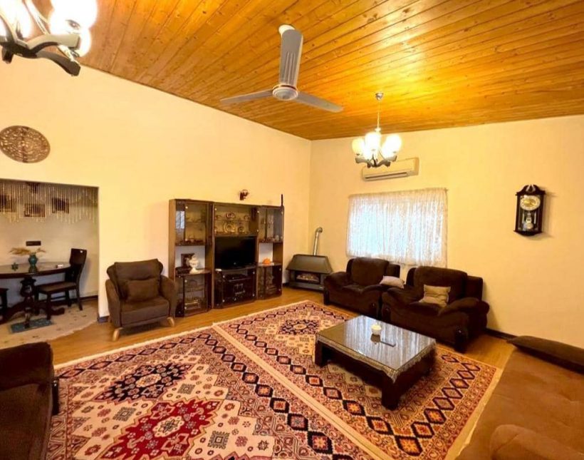 خرید ویلا باغ فلت مستقل نزدیک دریا و جنگل در منطقه رویان | ۲۸۰ متر