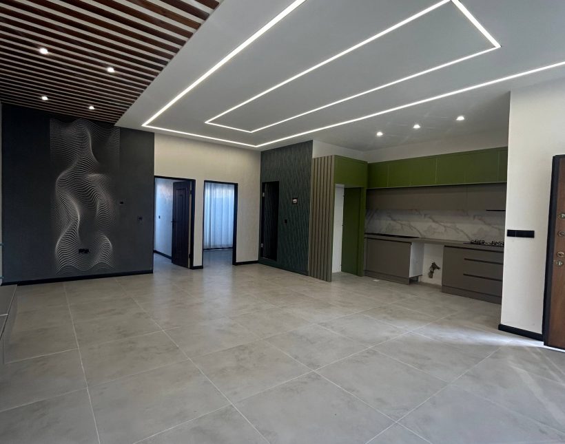 خرید ویلا همکف شیک با جکوزی و انشعابات اختصاصی در آمل به چمستان | ۱۸۰ متر