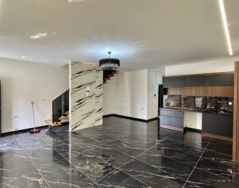 خرید ویلای دوبلکس ارزان در آپادانا چمستان | ۲۰۰ متر