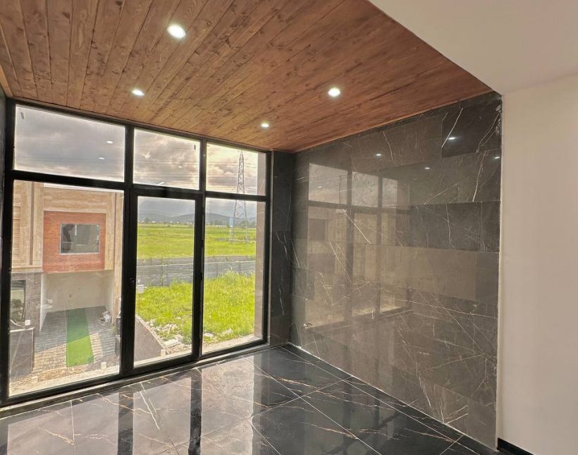 خرید ویلای دوبلکس ارزان در آپادانا چمستان | ۲۰۰ متر