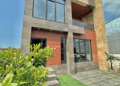 خرید ویلای دوبلکس ارزان در آپادانا چمستان | ۲۰۰ متر