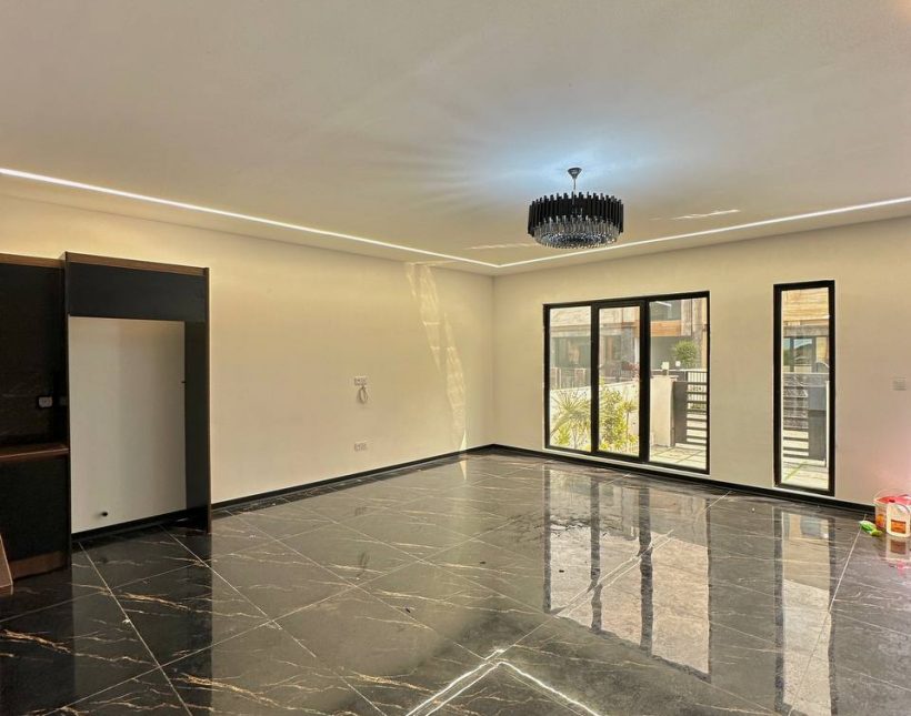 خرید ویلای دوبلکس ارزان در آپادانا چمستان | ۲۰۰ متر