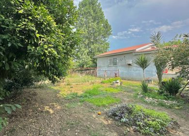 خرید ویلا سعادت آباد چمستان ۲۰۰ متری اقساطی جنگلی | ۲۰۰ متر