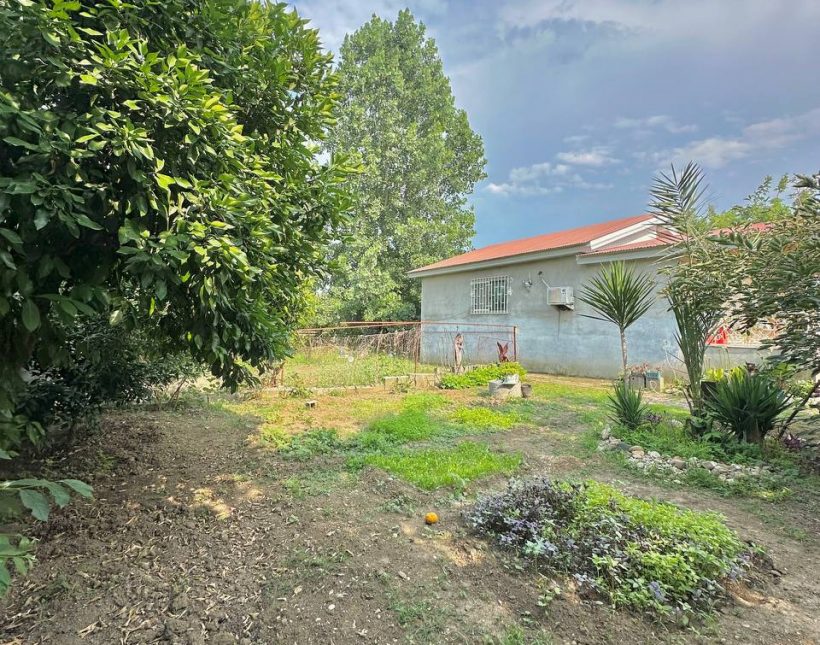 خرید ویلا سعادت آباد چمستان ۲۰۰ متری اقساطی جنگلی | ۲۰۰ متر