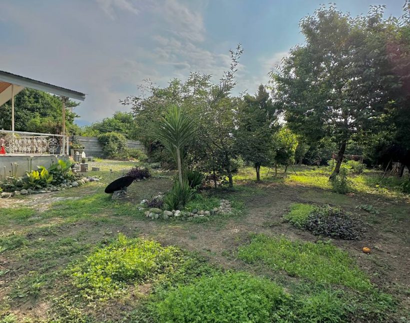 خرید ویلا سعادت آباد چمستان ۲۰۰ متری اقساطی جنگلی | ۲۰۰ متر