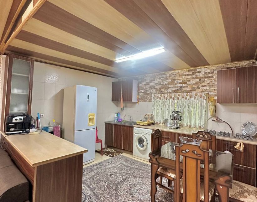 خرید ویلا باغ سند دار ۲۳۰ متری شهرکی همصفا چمستان | ۲۳۰ متر