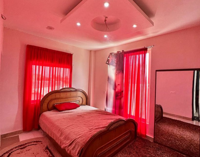 خرید ویلا باغ ۶۰۰ متری معاوضه با خودرو همصفا چمستان | ۶۰۰ متر