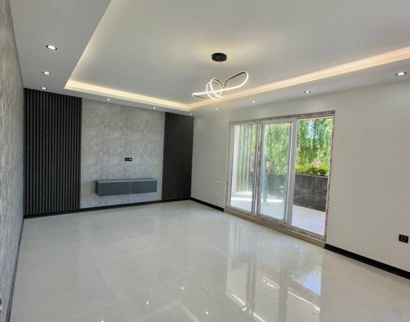 خرید ویلا ۲۵۰ متری سعادت آباد چمستان معاوضه با خودرو | ۲۵۰ متر