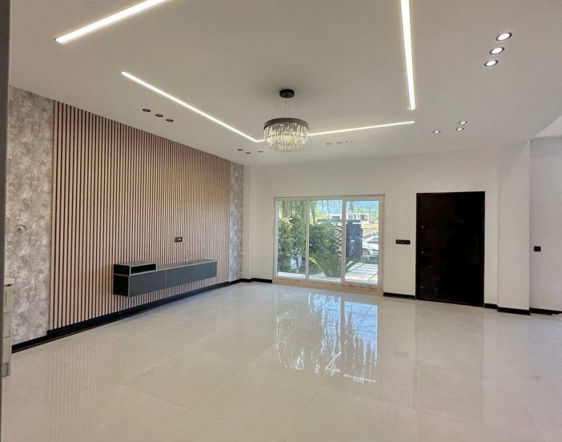 خرید ویلا ۲۵۰ متری سعادت آباد چمستان معاوضه با خودرو | ۲۵۰ متر