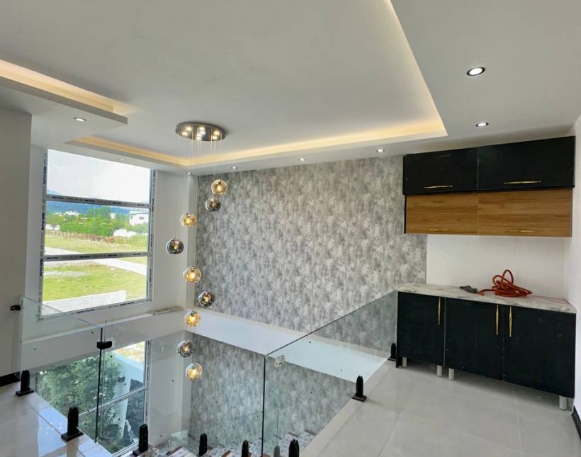 خرید ویلا ۲۵۰ متری سعادت آباد چمستان معاوضه با خودرو | ۲۵۰ متر