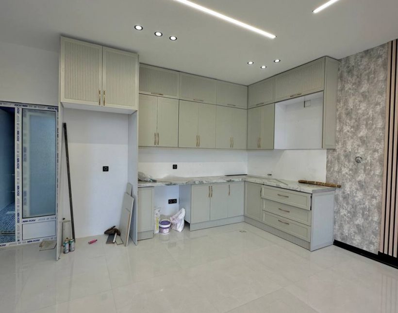 خرید ویلا ۲۵۰ متری سعادت آباد چمستان معاوضه با خودرو | ۲۵۰ متر