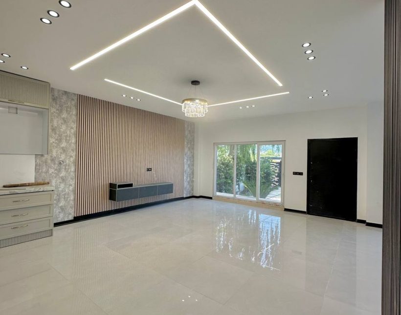 خرید ویلا ۲۵۰ متری سعادت آباد چمستان معاوضه با خودرو | ۲۵۰ متر