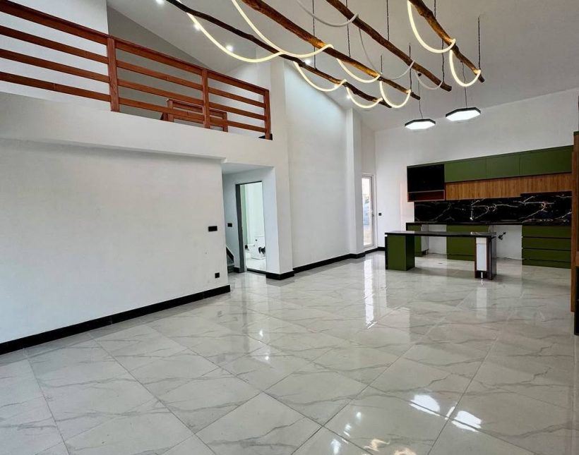 خرید ویلا شمال ۲۵۰ متری سه خوابه شهرکی ایزدشهر نور | ۲۵۰ متر