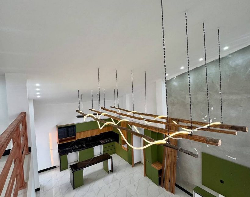 خرید ویلا شمال ۲۵۰ متری سه خوابه شهرکی ایزدشهر نور | ۲۵۰ متر