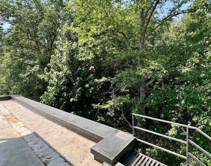 خرید ویلا شمال بهدشت چمستان ۴۰۰ متری دلباز جنگلی | ۴۰۰ متر