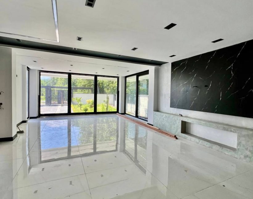 خرید ویلا شمال بهدشت چمستان ۴۰۰ متری دلباز جنگلی | ۴۰۰ متر