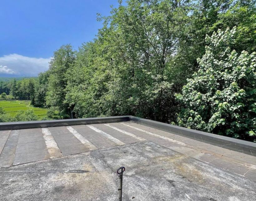 خرید ویلا شمال بهدشت چمستان ۴۰۰ متری دلباز جنگلی | ۴۰۰ متر