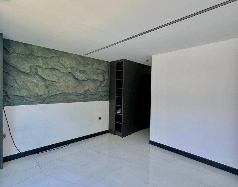 خرید ویلا شمال بهدشت چمستان ۴۰۰ متری دلباز جنگلی | ۴۰۰ متر