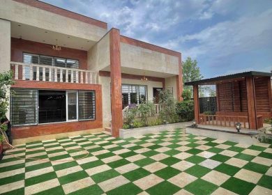 خرید ویلا بهدشت چمستان سند تک برگ اقساطی شهرکی | ۲۷۰ متر