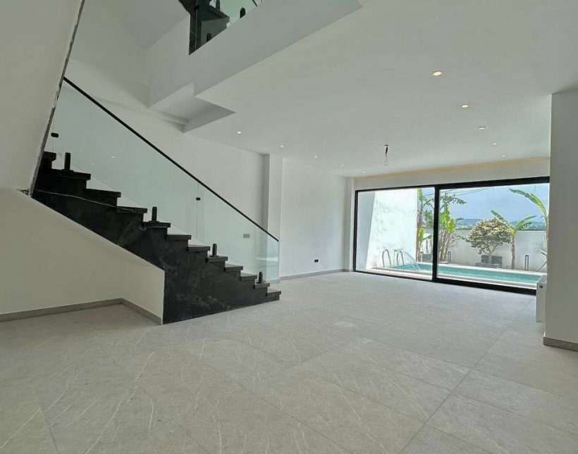 خرید ویلا شمال ۵ کیلومتری نور پیش ۸ میلیارد سند دار | ۴۰۰ متر