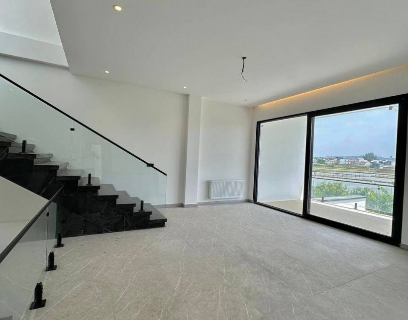 خرید ویلا شمال ۵ کیلومتری نور پیش ۸ میلیارد سند دار | ۴۰۰ متر