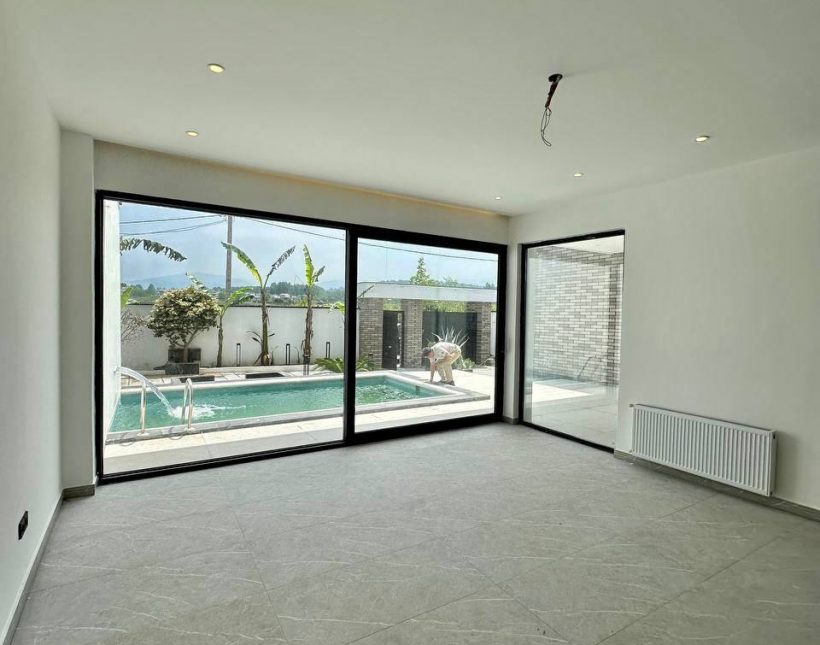 خرید ویلا شمال ۵ کیلومتری نور پیش ۸ میلیارد سند دار | ۴۰۰ متر