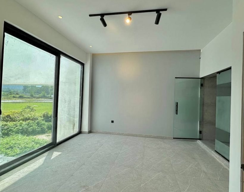 خرید ویلا شمال ۵ کیلومتری نور پیش ۸ میلیارد سند دار | ۴۰۰ متر