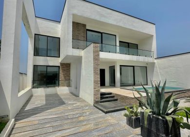 خرید ویلا شمال ۵ کیلومتری نور پیش ۸ میلیارد سند دار | ۴۰۰ متر