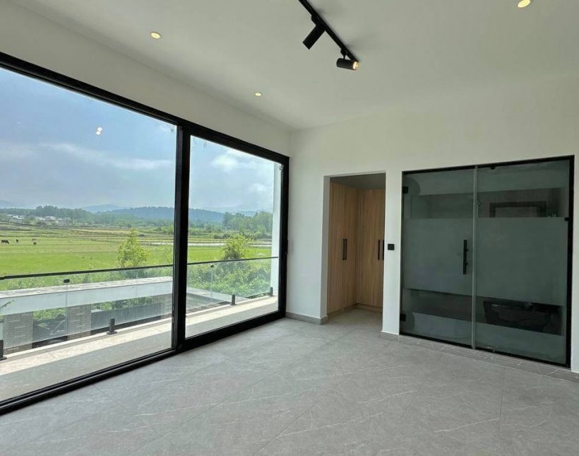 خرید ویلا شمال ۵ کیلومتری نور پیش ۸ میلیارد سند دار | ۴۰۰ متر