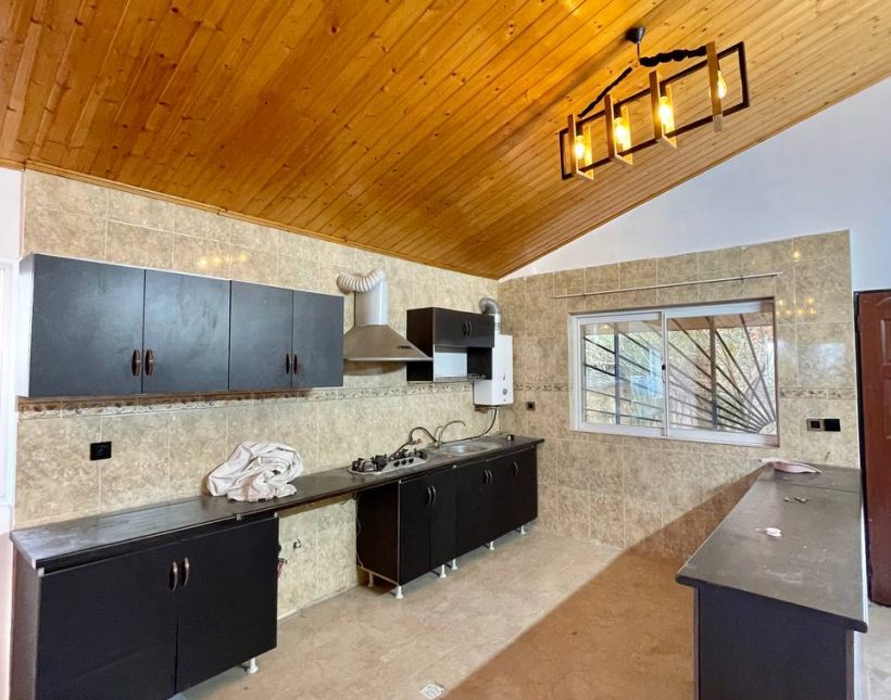 خرید ویلا باغ سعادت آباد چمستان ۳۰۰ متری دو خوابه | ۳۰۰ متر