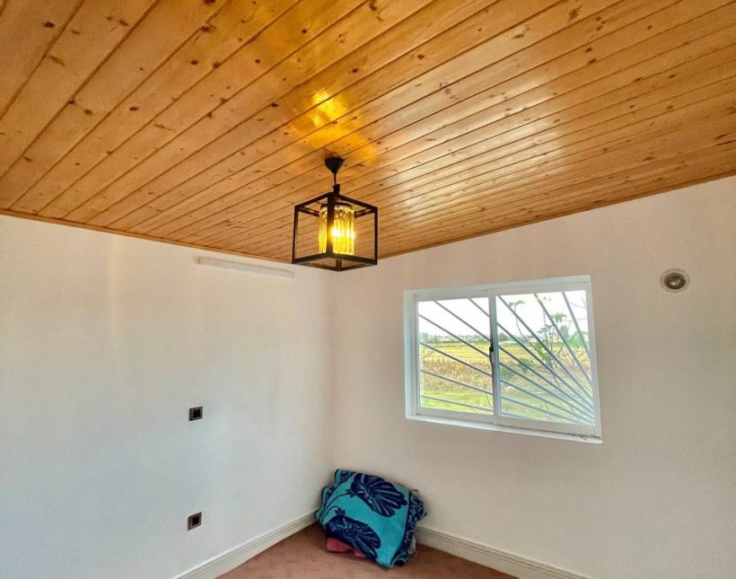 خرید ویلا باغ سعادت آباد چمستان ۳۰۰ متری دو خوابه | ۳۰۰ متر