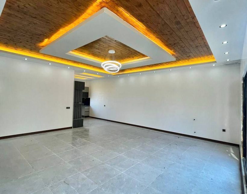 خرید ویلا شمال بهدشت چمستان ۲۵۰ متری سند تک برگ | ۲۵۰ متر