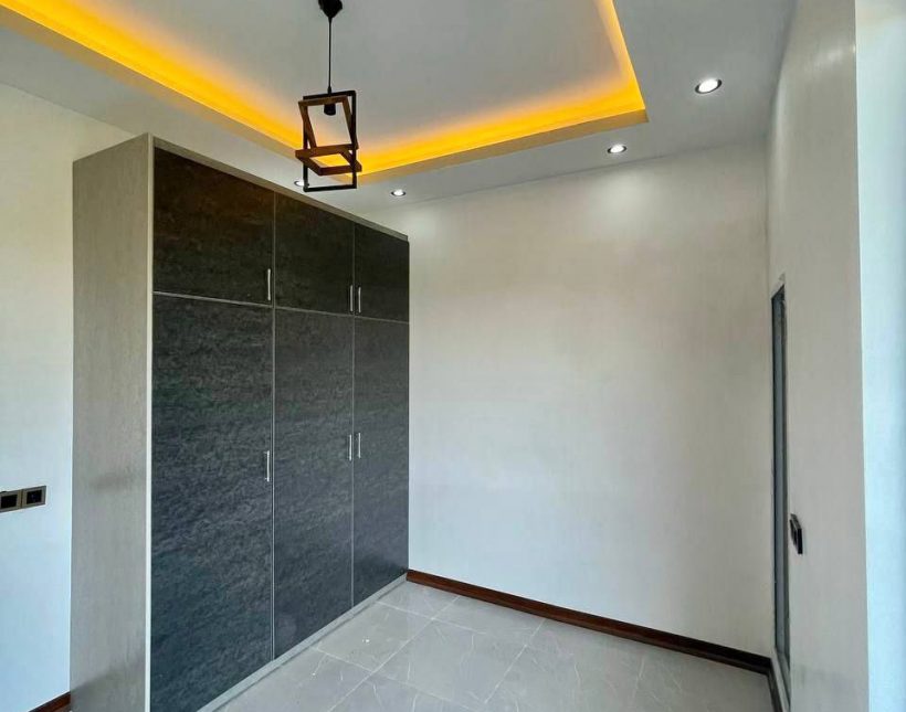 خرید ویلا شمال بهدشت چمستان ۲۵۰ متری سند تک برگ | ۲۵۰ متر