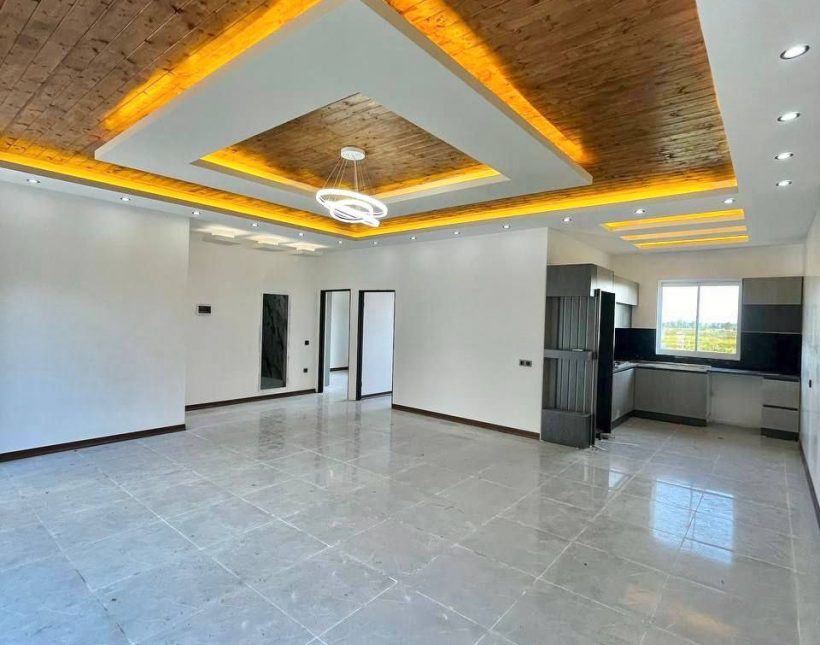 خرید ویلا شمال بهدشت چمستان ۲۵۰ متری سند تک برگ | ۲۵۰ متر