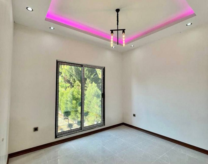 خرید ویلا شمال بهدشت چمستان ۲۵۰ متری سند تک برگ | ۲۵۰ متر