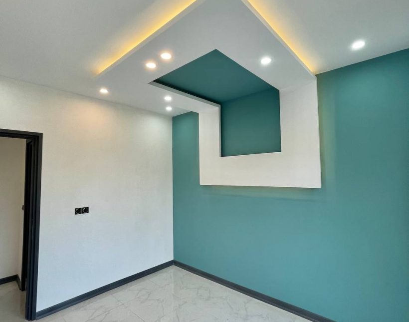 خرید ویلا ۲۰۰ متری سند تک برگ شهرکی آهودشت چمستان | ۲۰۰ متر