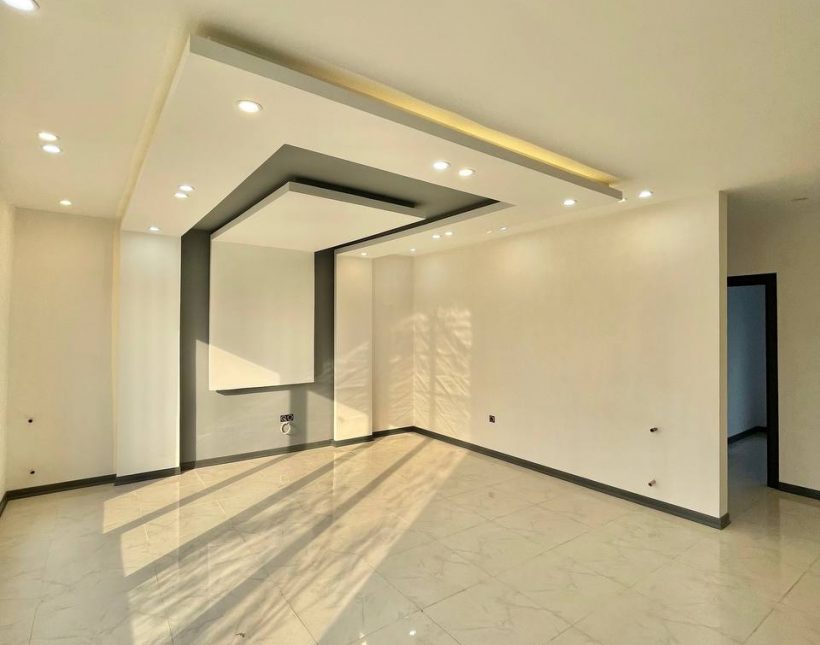 خرید ویلا ۲۰۰ متری سند تک برگ شهرکی آهودشت چمستان | ۲۰۰ متر