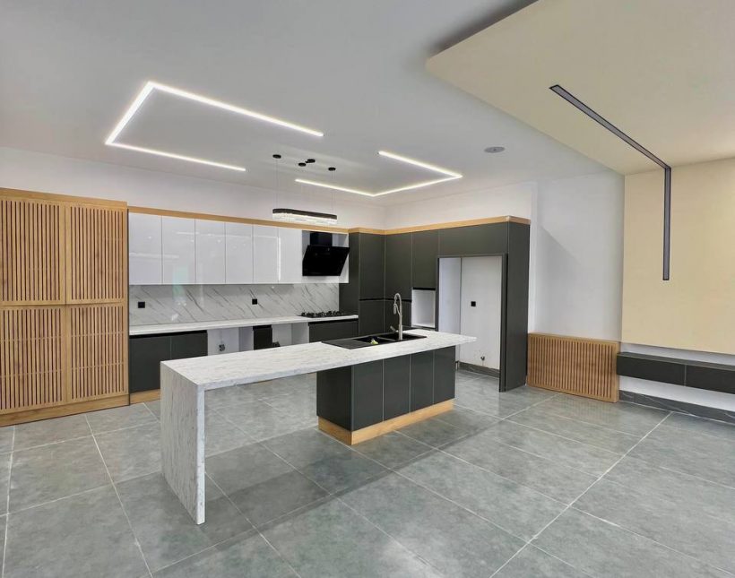 خرید ویلا شمال چمستان آپادانا استخر داخلی اقساطی | ۴۵۰ متر