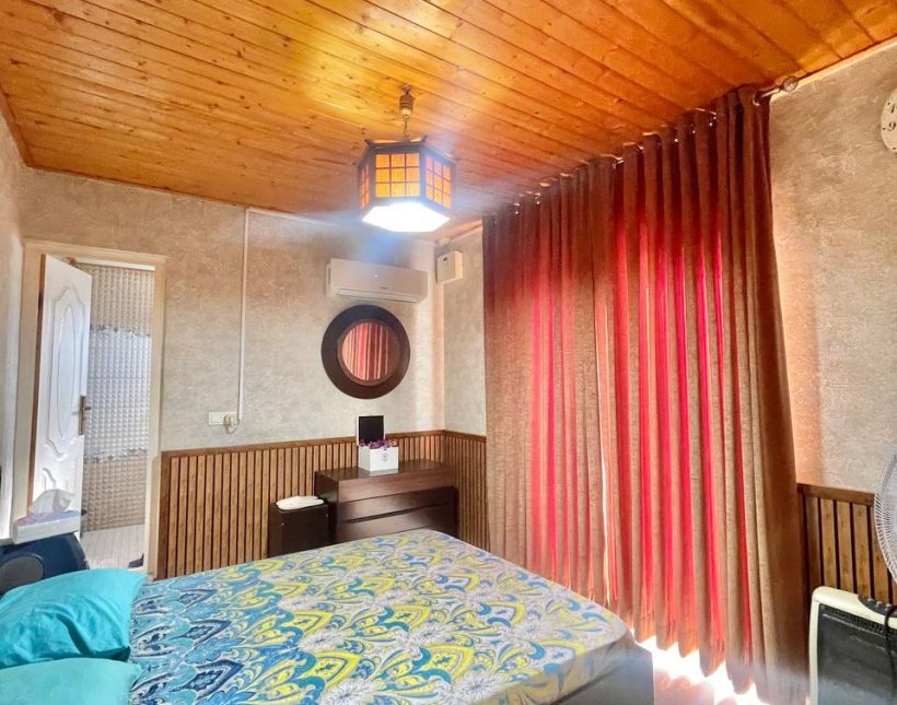 خرید ویلا ایزدشهر جاده دریا سند تک برگ معاوضه با خودرو | ۳۰۰ متر