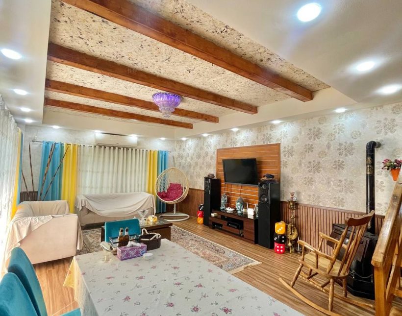 خرید ویلا ایزدشهر جاده دریا سند تک برگ معاوضه با خودرو | ۳۰۰ متر