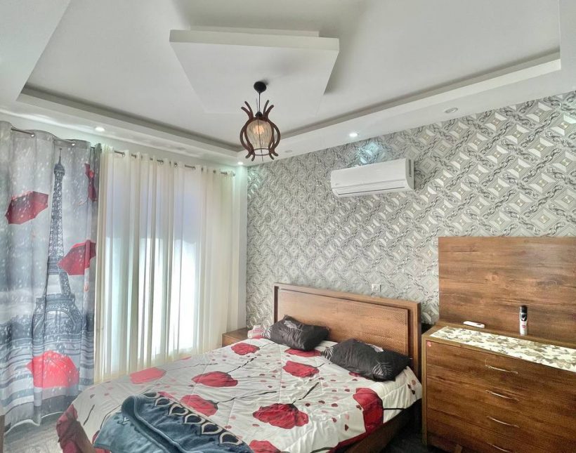 خرید ویلا جاده دریا ایزدشهر ۵۰۰ متری مبله کامل استخردار | ۵۰۰ متر