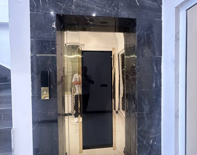 خرید ویلا قطعه یک جنگل در سعادت آباد چمستان | ۳۸۰ متر